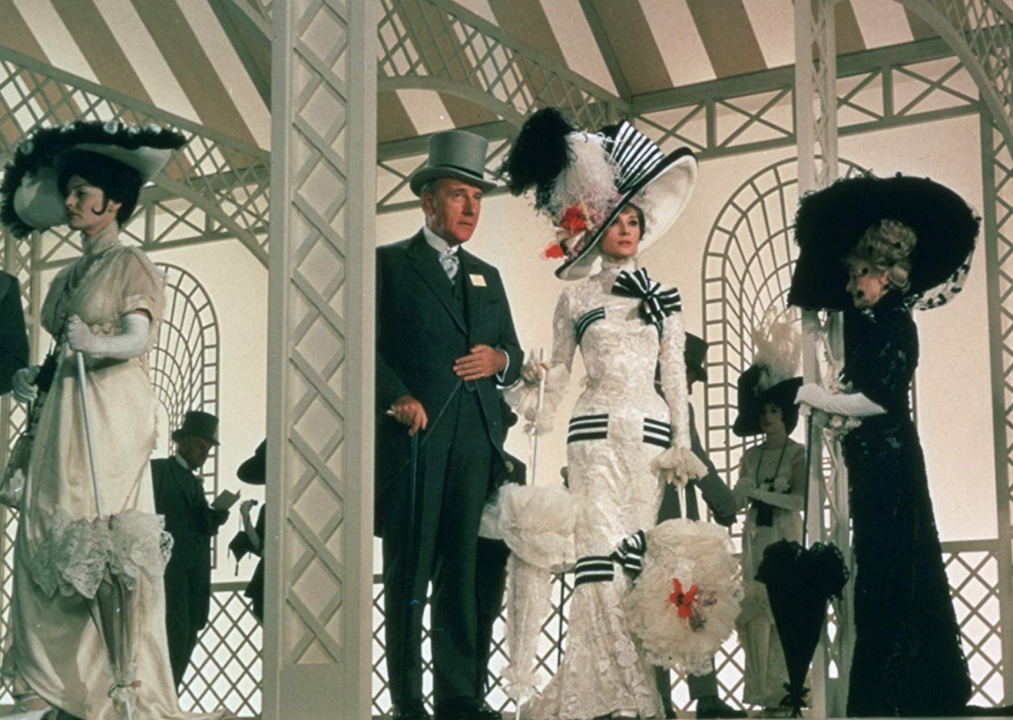 #73. My Fair Lady (1964)